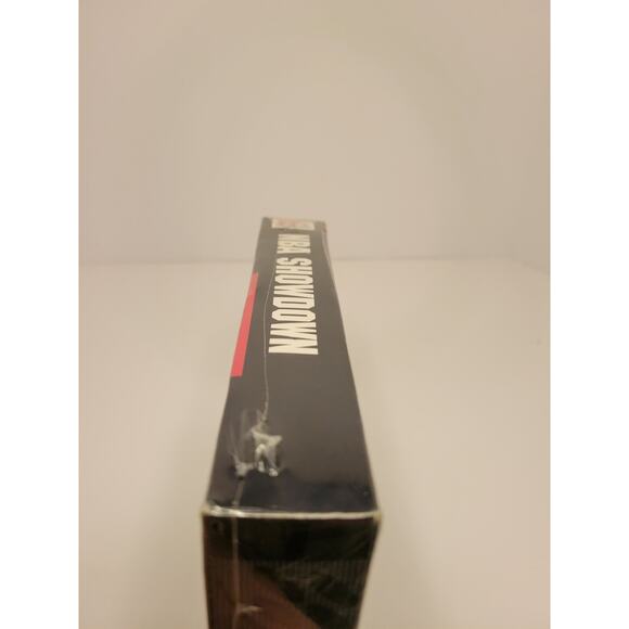 NIB Still In Wrapper 1993 NBA Showdown for Super Nintendo - Picture 5 of 6